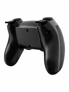 Орбита OT-PCG21 Черный геймпад игровой (Bluetooth)
